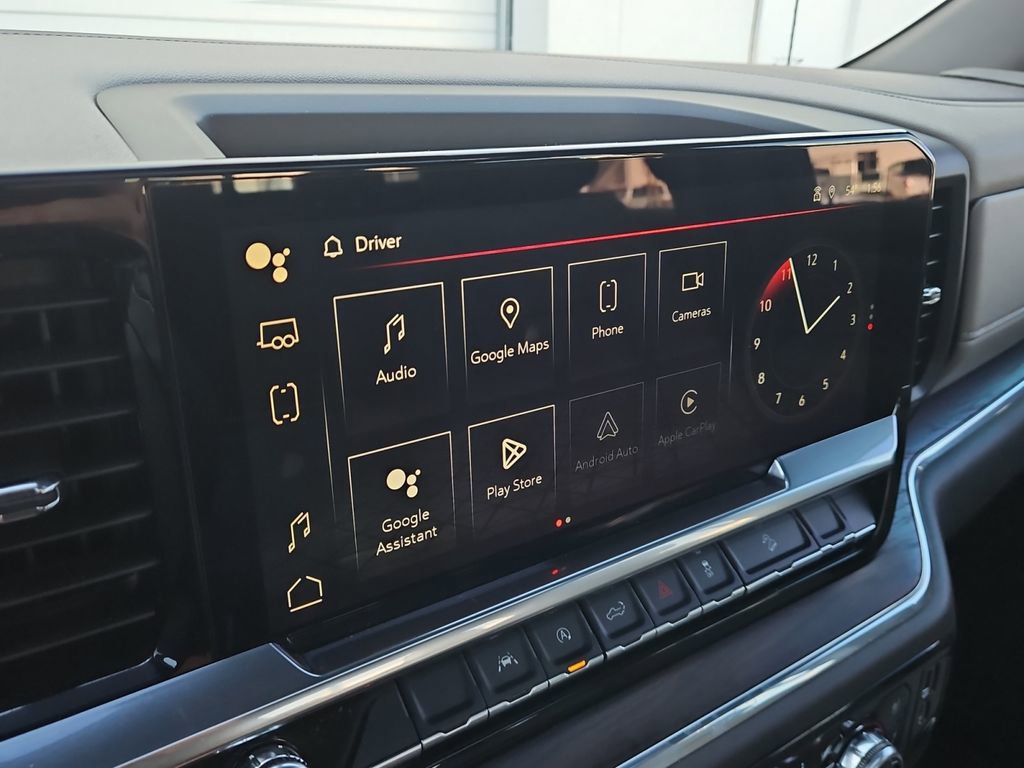 Used 2023 GMC Sierra 1500 SLT w/ SLT Premium Package image 21