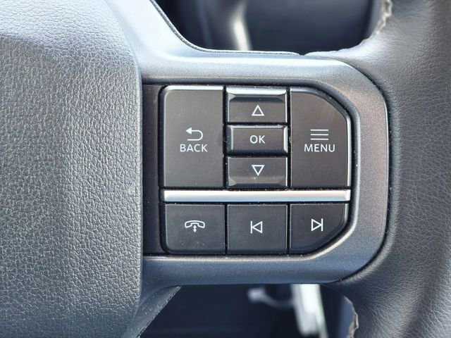 Used 2025 Ford F150 XLT w/ Equipment Group 301A Standard image 18
