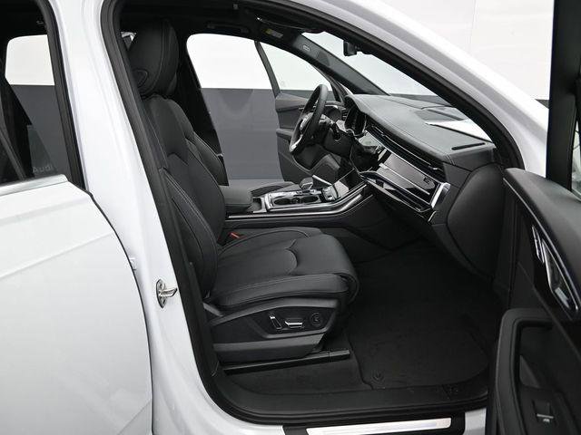 New 2026 Audi Q7 3.0T Prestige image 14