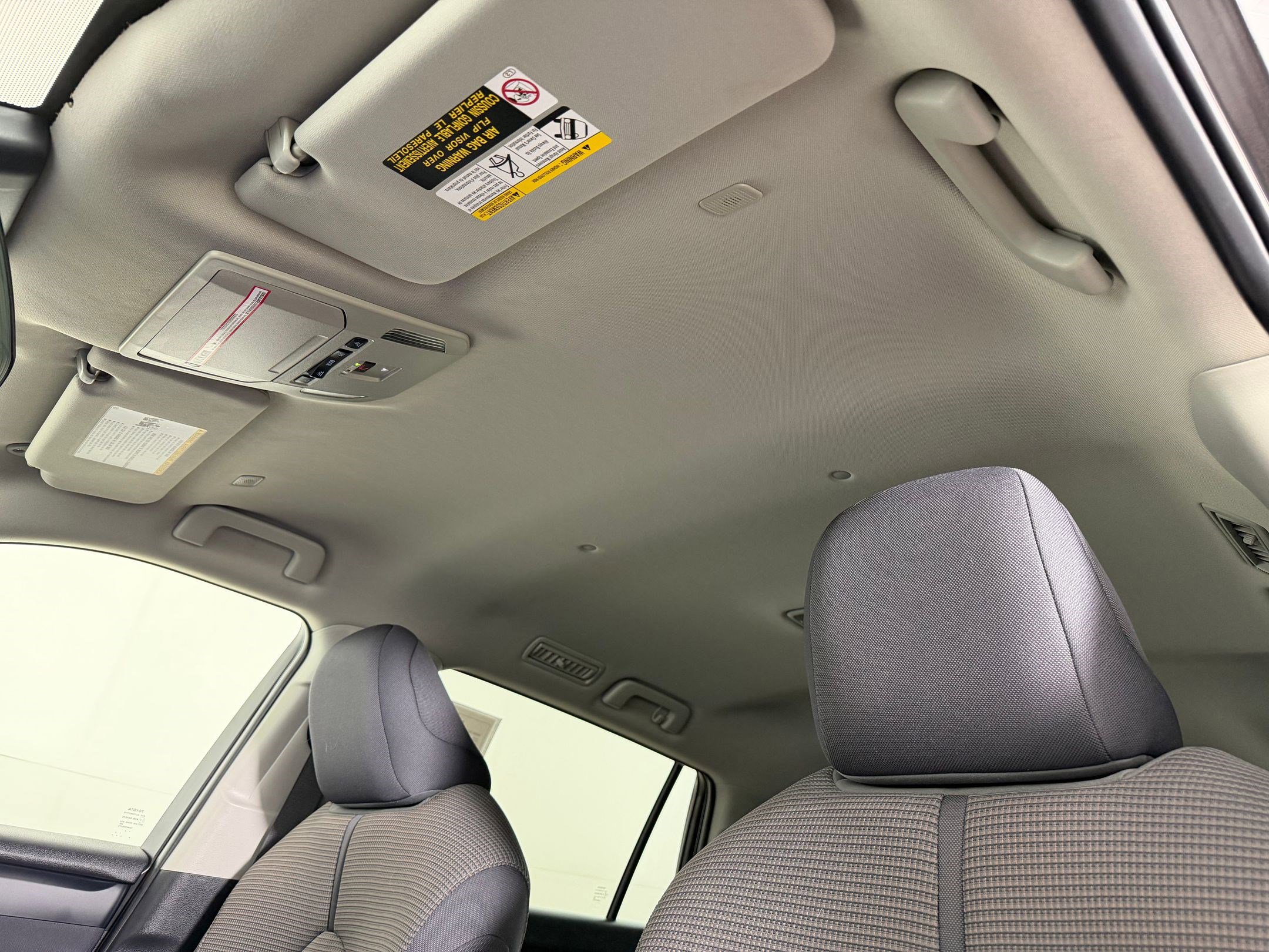 Certified 2024 Toyota Highlander LE image 26