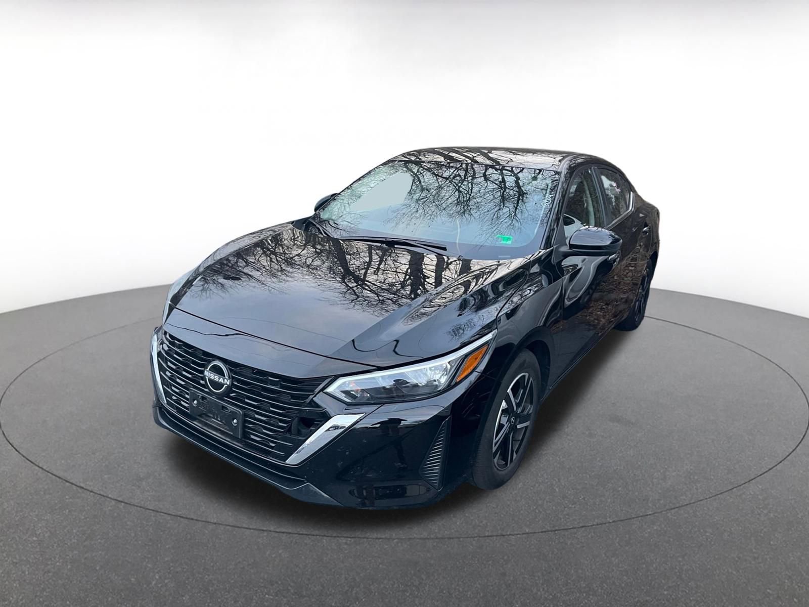 Used 2025 Nissan Altima 2.5 SV image 10