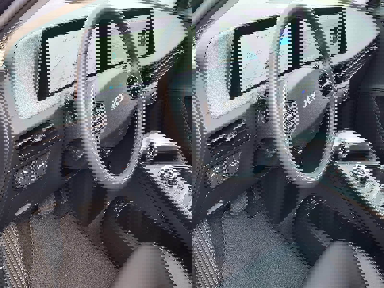 Certified 2024 Kia EV6 Light video 2