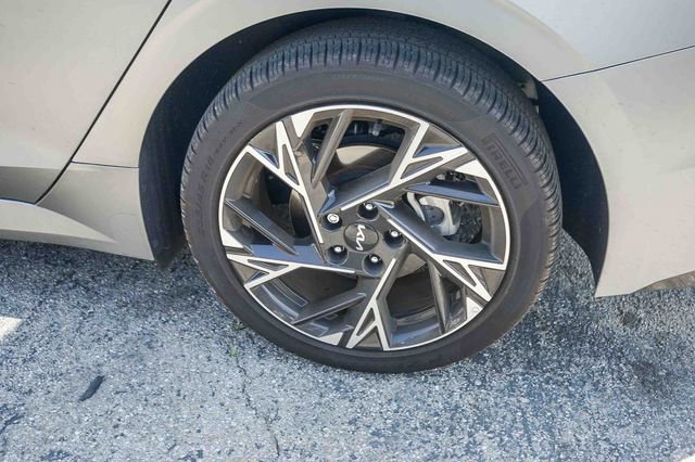 Used 2025 Kia K5 GT-Line image 9