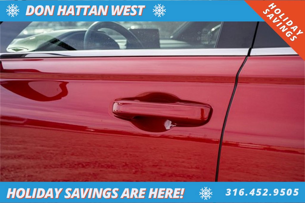 Used 2025 Honda CR-V Sport-L image 27