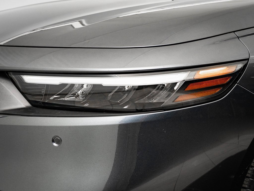 Used 2023 Honda Accord Touring image 15