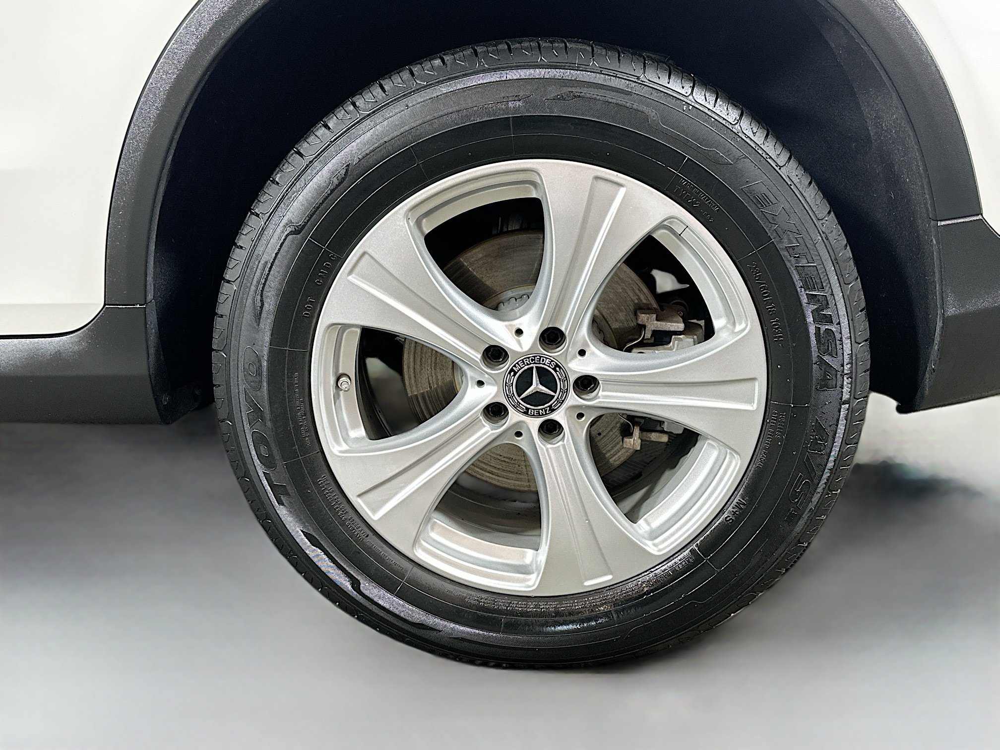 Certified 2018 Mercedes-Benz GLC 300 4MATIC image 29