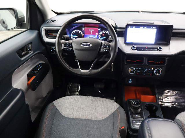 Certified 2023 Ford Maverick XLT w/ Equipment Group 300A Standard image 10