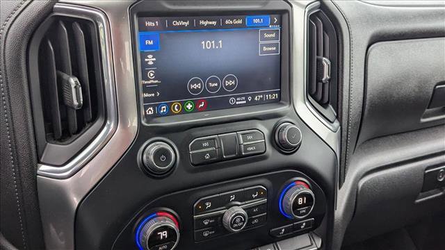 Certified 2022 Chevrolet Silverado 1500 LT w/ Convenience Package II image 19