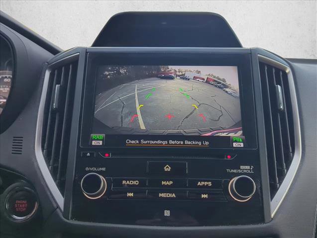 Used 2020 Subaru Forester Touring w/ Popular Package #2 image 14