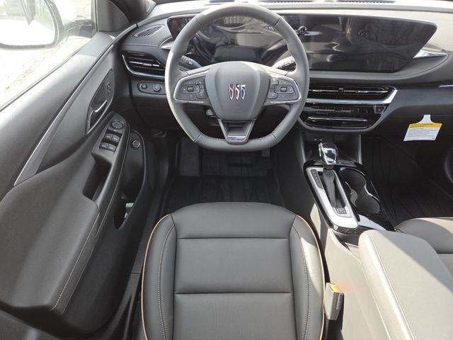 New 2026 Buick Envista Avenir image 30