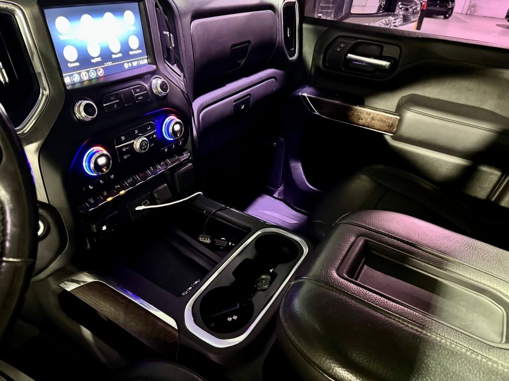 Used 2021 GMC Sierra 2500 Denali w/ Denali Ultimate Package image 19