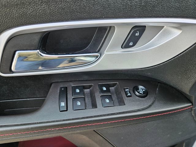 Used 2015 Chevrolet Equinox LT w/ Driver Convenience Package image 11