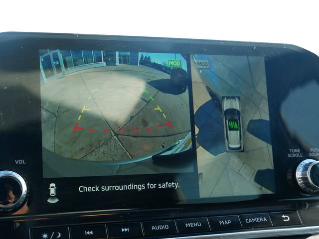 Used 2023 Mitsubishi Outlander SE image 29