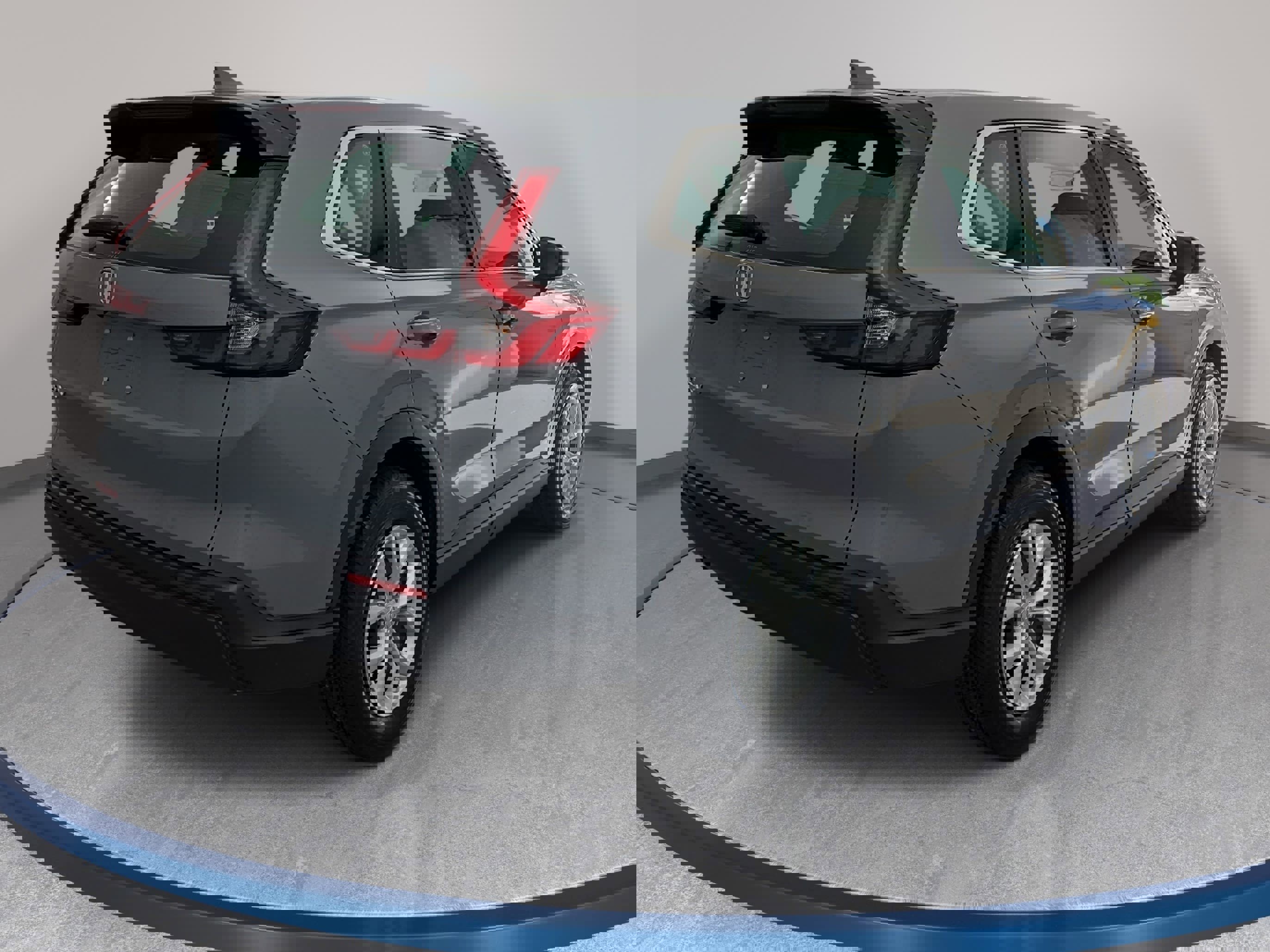 Certified 2024 Honda CR-V LX image 5