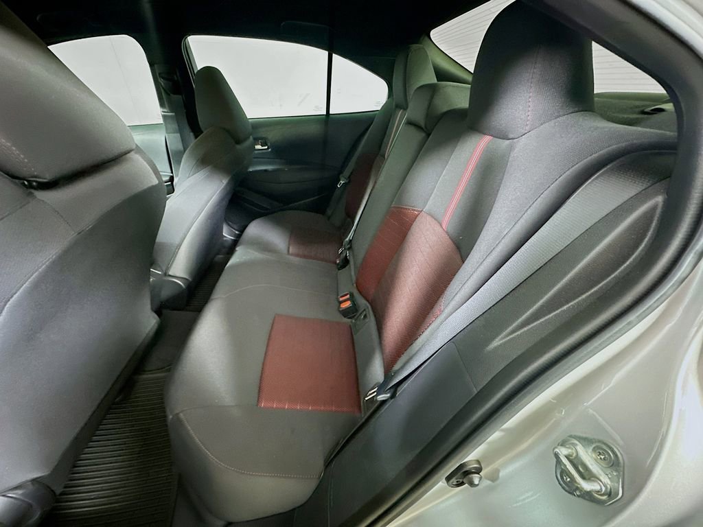 Used 2023 Toyota Corolla SE FWD image 14