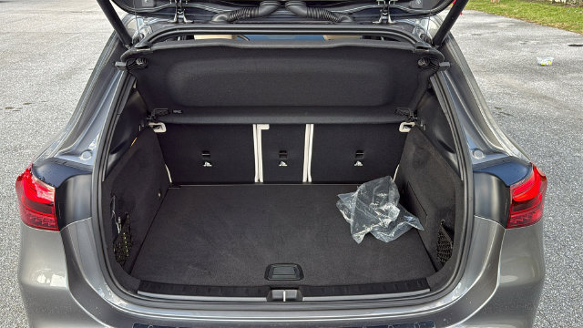 Used 2026 Mercedes-Benz GLA 250 image 8