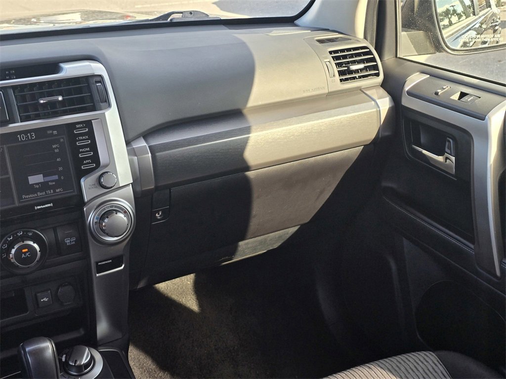 Used 2024 Toyota 4Runner SR5 image 18