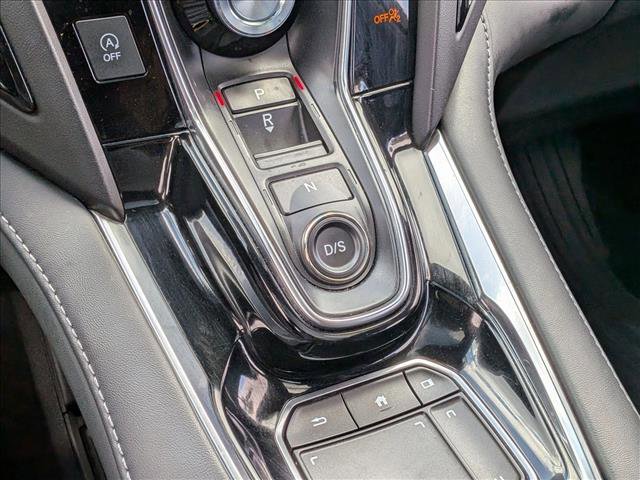 Used 2021 Acura RDX A-Spec image 12