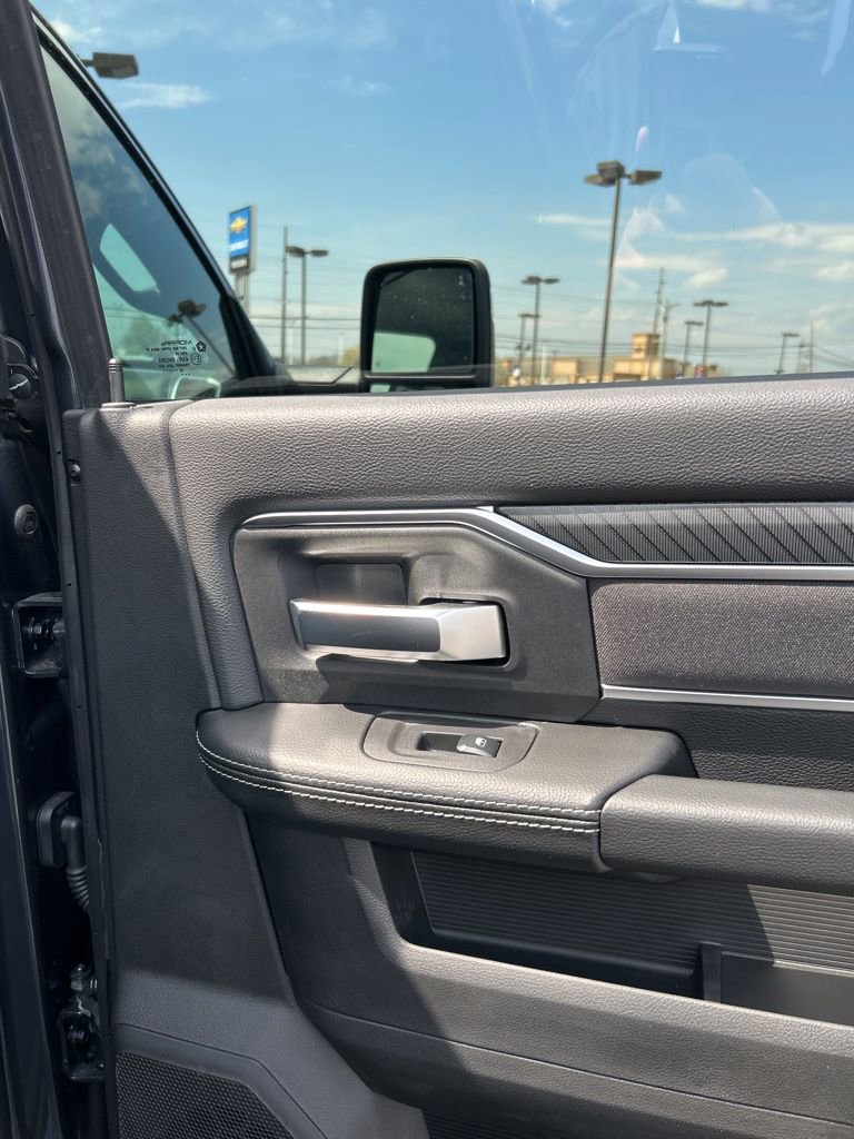 Used 2026 RAM 2500 Big Horn image 55