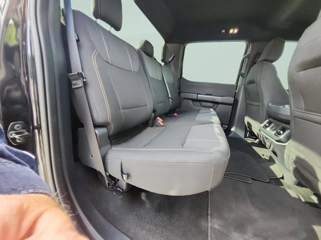 Used 2024 Ford F150 STX AWD/4WD image 30