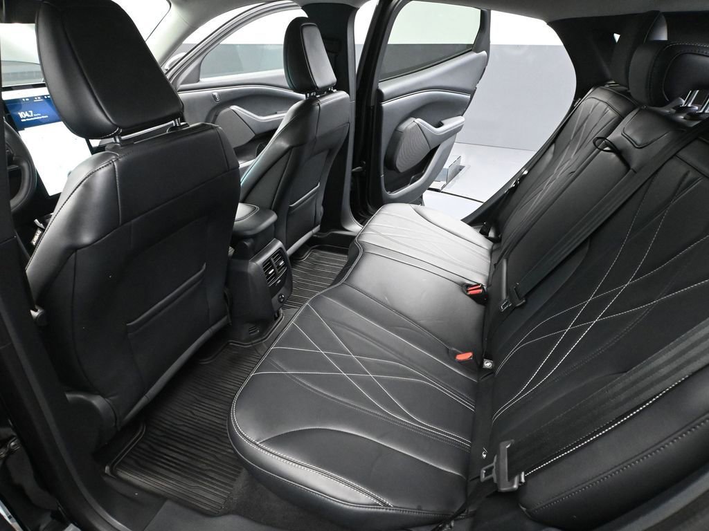 Used 2021 Ford Mustang Mach-E Select image 38