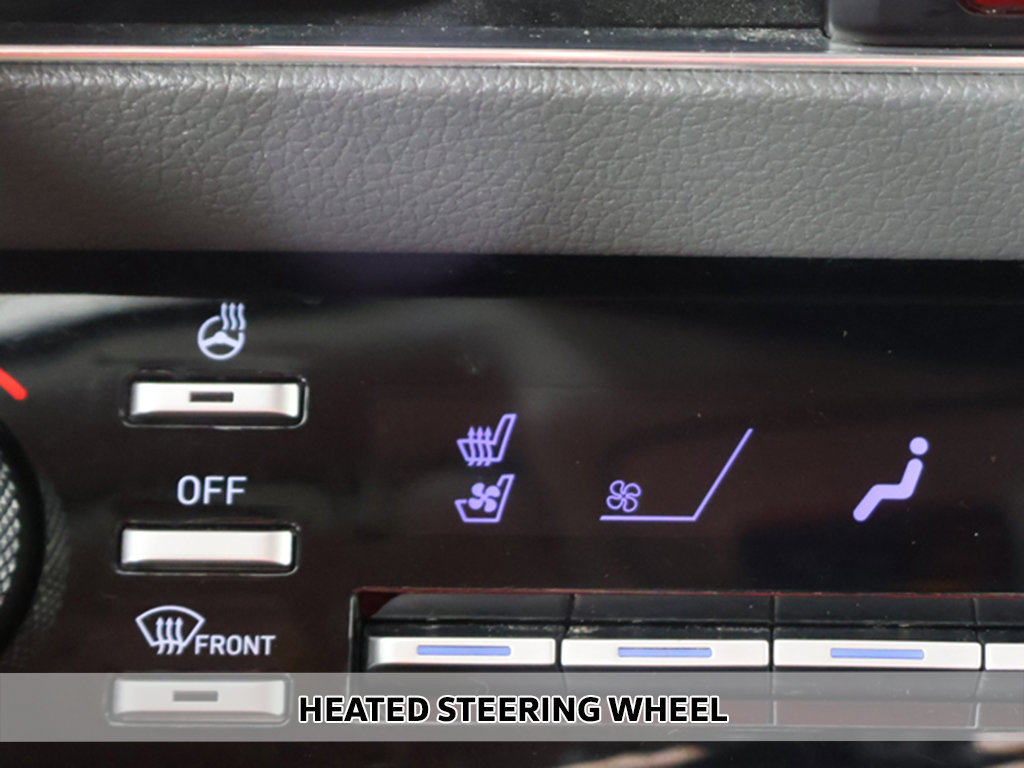 Used 2023 Hyundai Sonata Limited FWD image 10