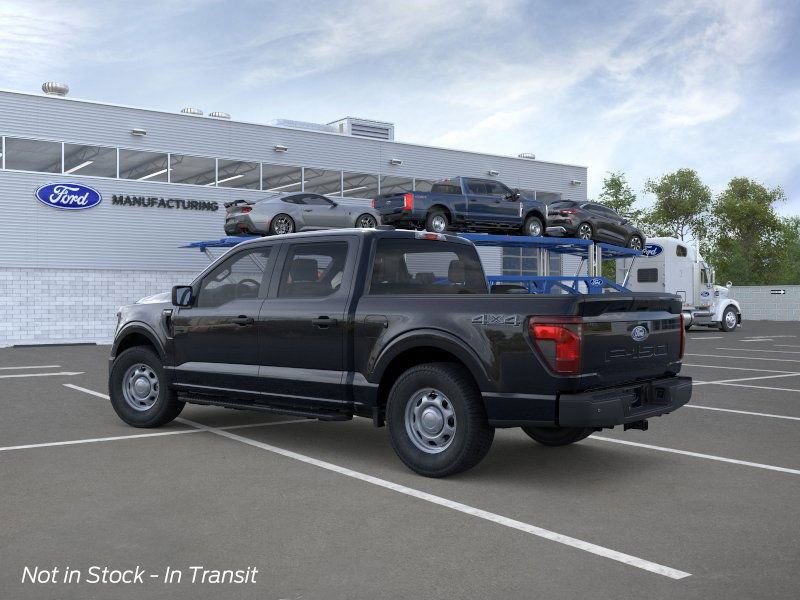 New 2026 Ford F150 XL w/ Tow/Haul Package image 5