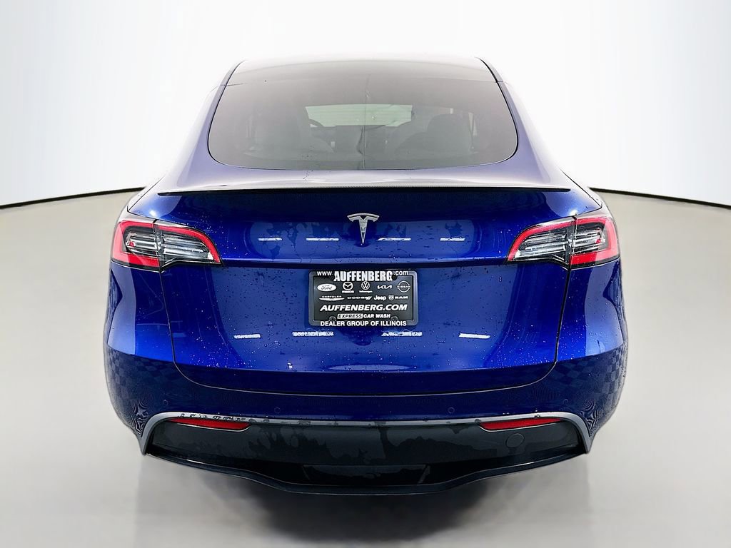 Used 2022 Tesla Model Y Performance image 6