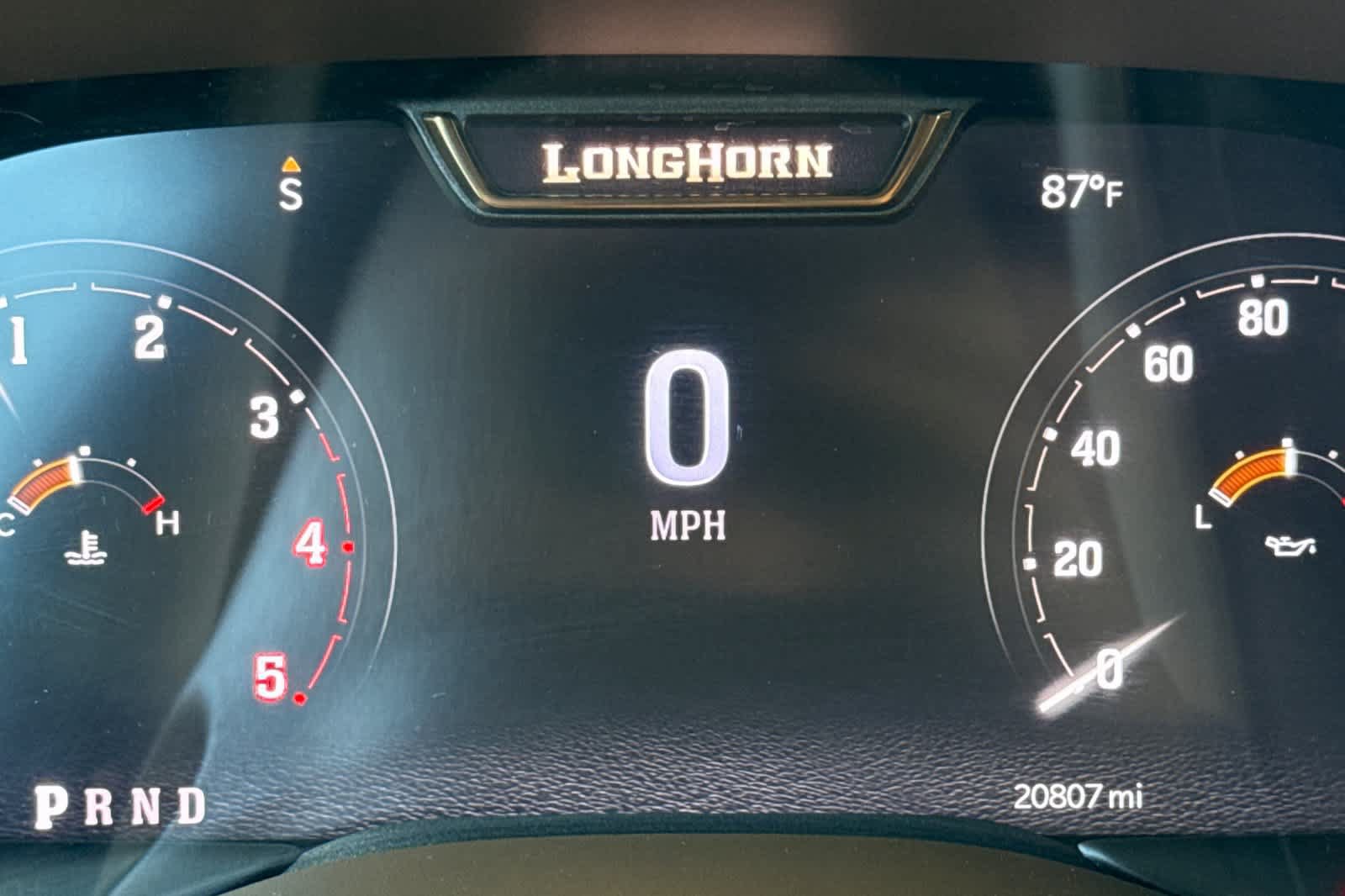 Used 2023 RAM 3500 Limited AWD/4WD image 30
