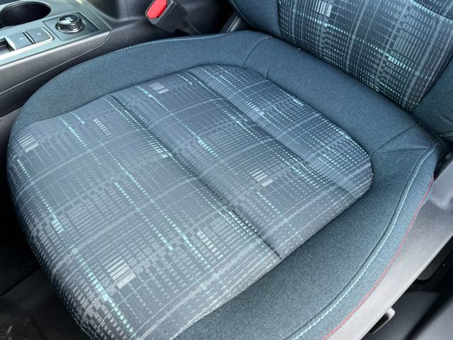 New 2025 Ford Bronco Sport Heritage w/ Convenience Package image 10