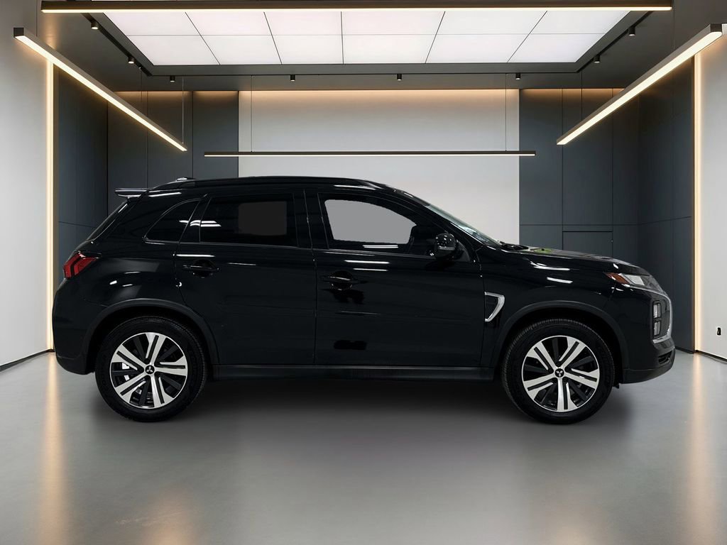 Used 2021 Mitsubishi Outlander Sport GT AWD/4WD image 6