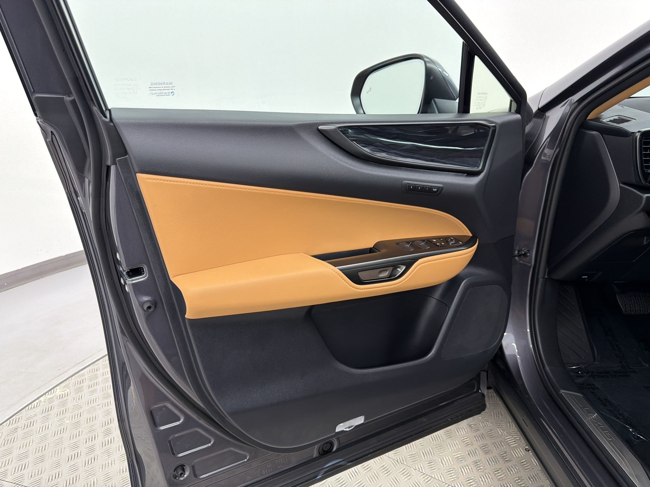 New 2026 Lexus NX 450h+ AWD w/ Luxury Package image 25
