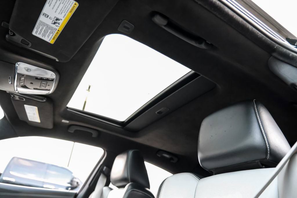 Used 2023 Dodge Charger SRT Hellcat w/ Harman/Kardon Audio Group RWD image 19