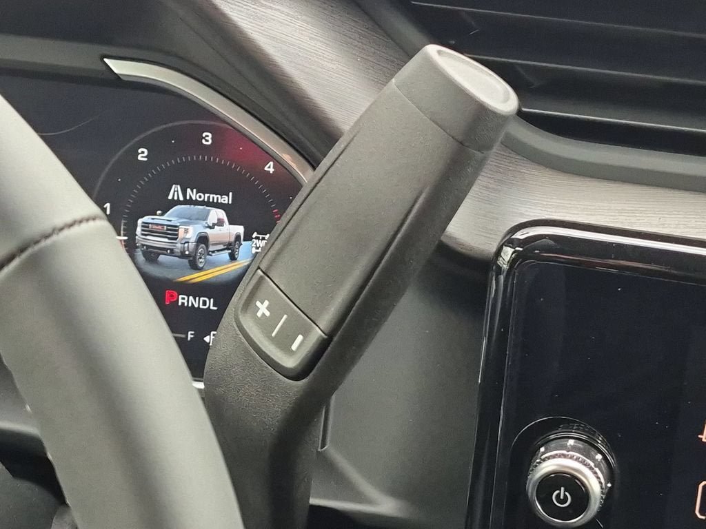 New 2026 GMC Sierra 2500 AT4 w/ AT4 Premium Plus Package AWD/4WD image 19