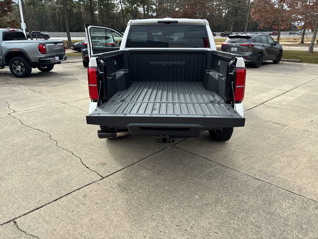 New 2025 Toyota Tacoma TRD Sport image 31