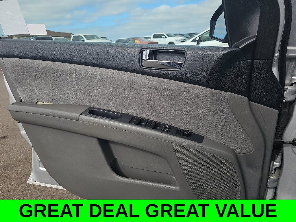 Used 2008 Nissan Sentra 2.0 S FWD image 25