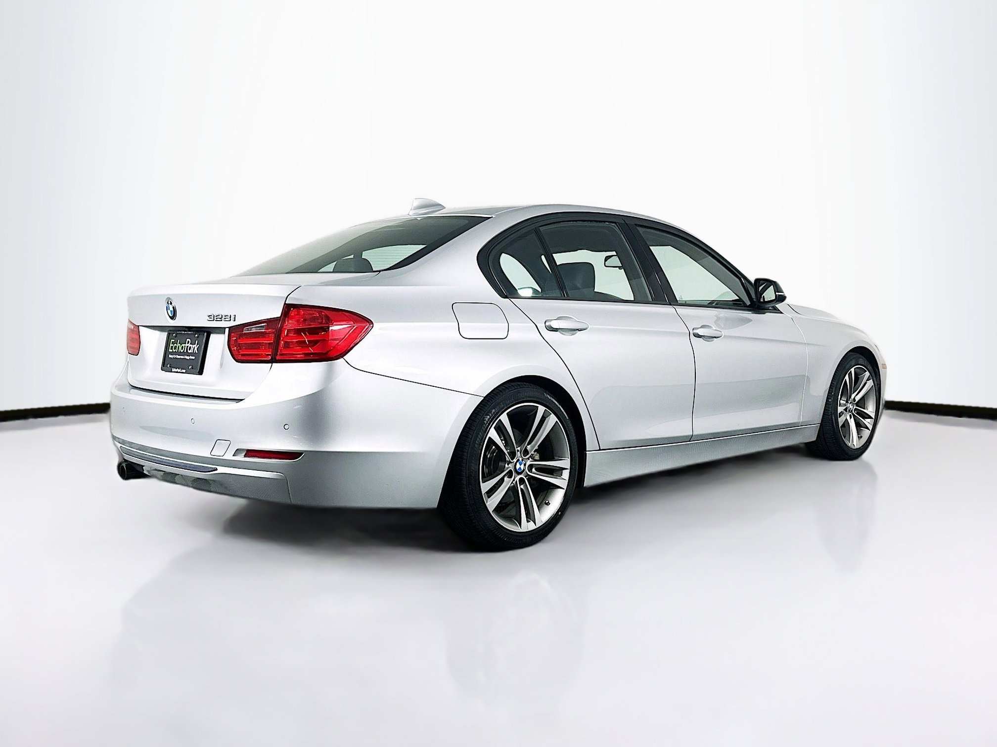 Used 2012 BMW 328i Sedan image 9