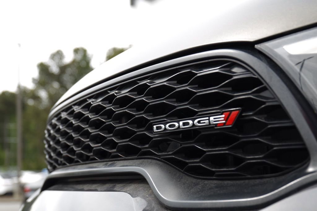 Used 2023 Dodge Durango GT image 3