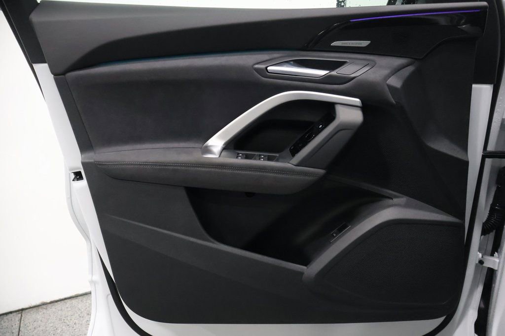 New 2025 Audi SQ5 Premium Plus AWD/4WD image 12