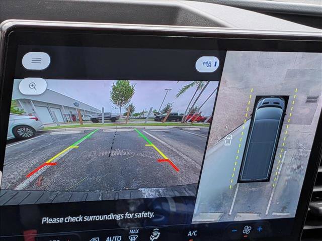 Used 2025 Ford Transit 150 Low Roof AWD w/ Load Area Protection Package image 10