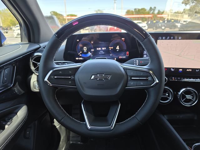 New 2025 Chevrolet Blazer EV LT w/ Super Cruise Package image 15