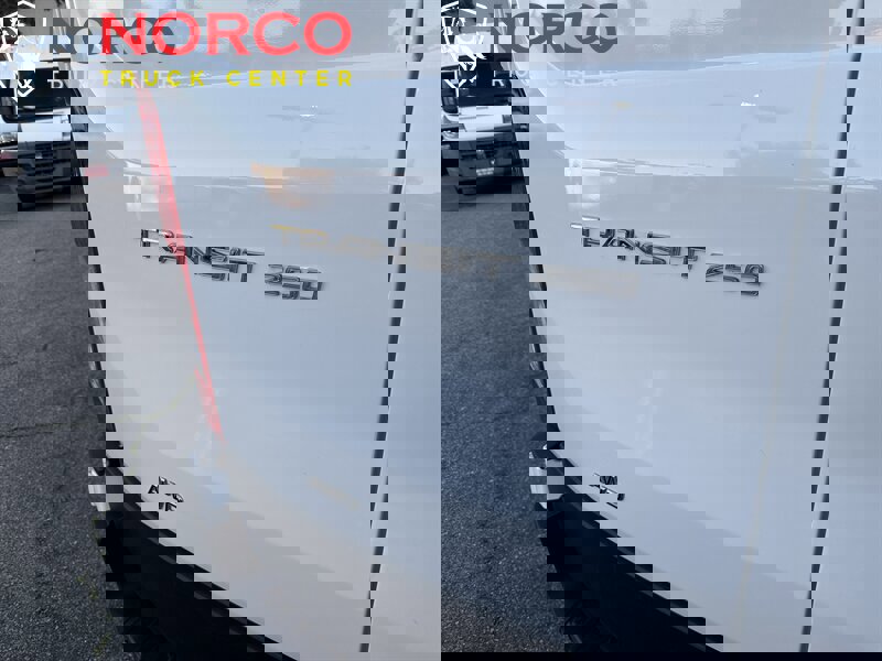 Used 2023 Ford Transit 250 250 T250 AWD Medium Roof Cargo w/ Load Area Protection Package image 11