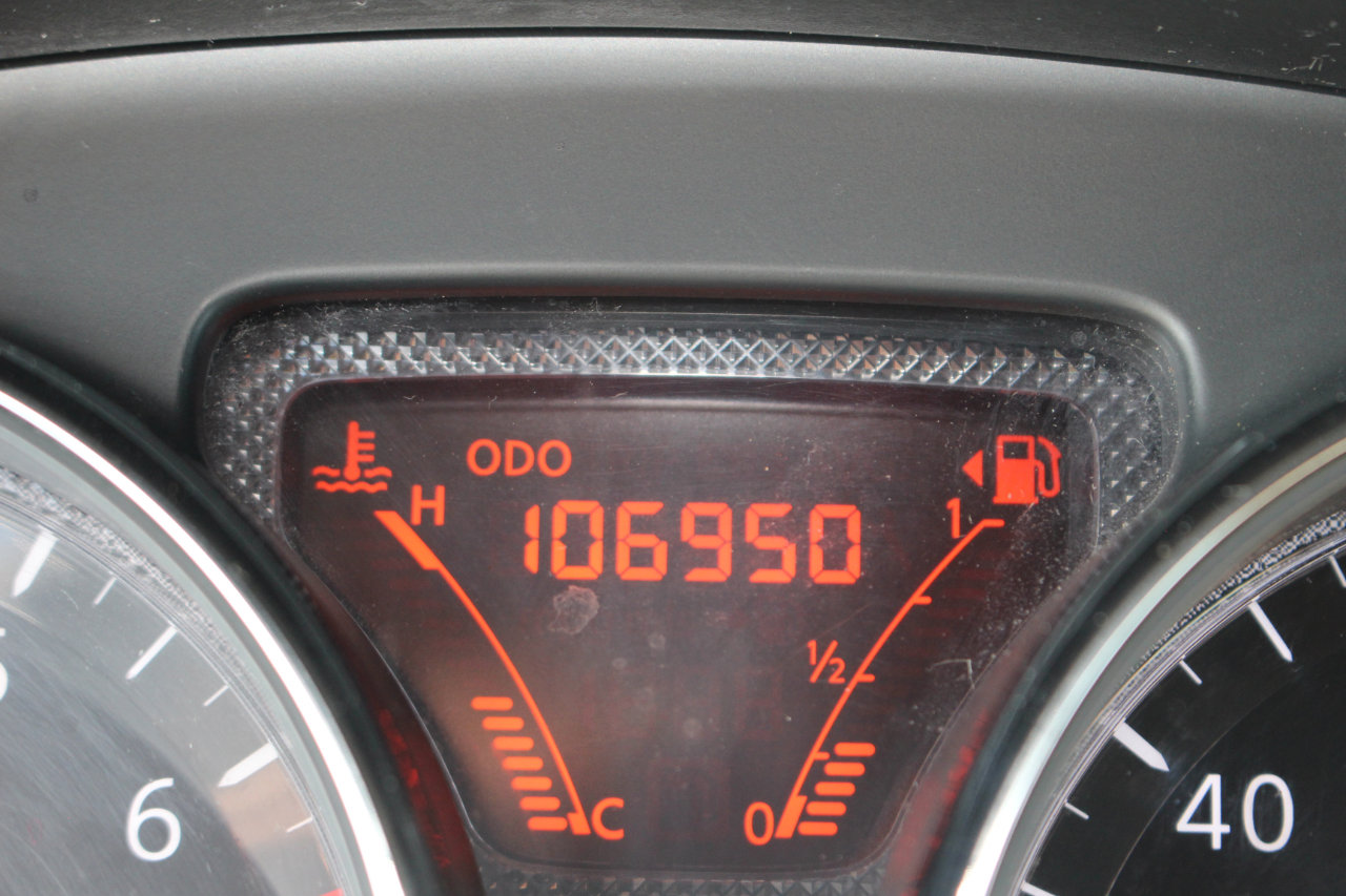 Used 2014 Nissan Versa Note SV image 21