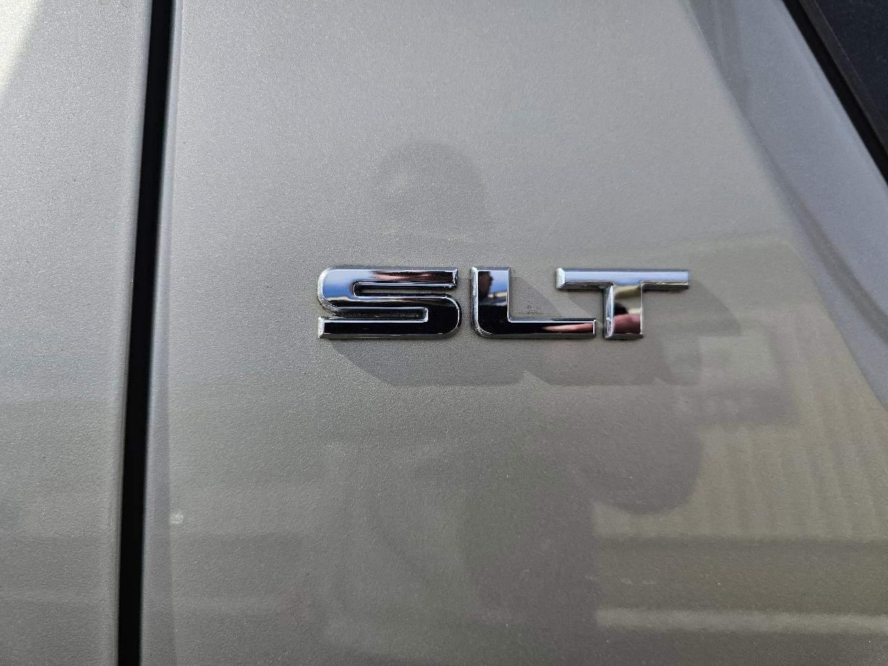 Used 2015 GMC Terrain SLT w/ LPO, Protection Package image 33