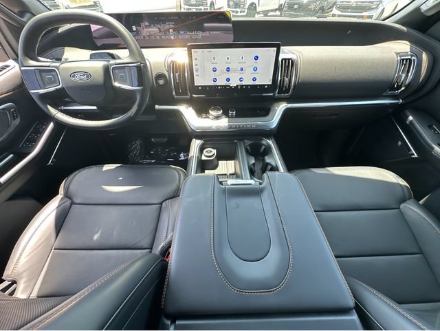 New 2026 Ford Expedition Tremor AWD/4WD image 8