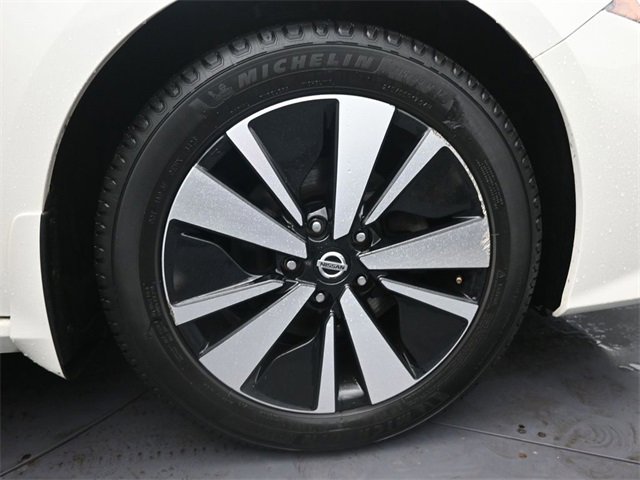 Used 2020 Nissan Altima 2.5 SL image 29
