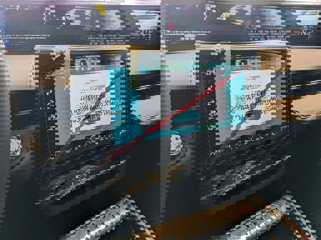 New 2026 Lincoln Nautilus Premier w/ Jet Appearance Package AWD/4WD image 37