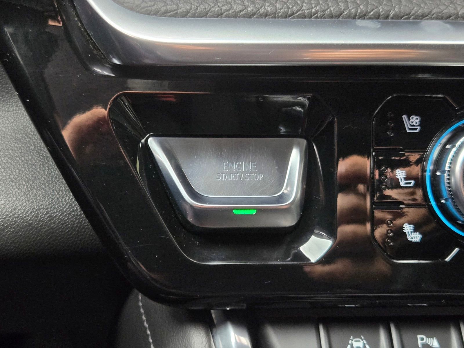 Used 2022 GMC Sierra 1500 Denali image 22