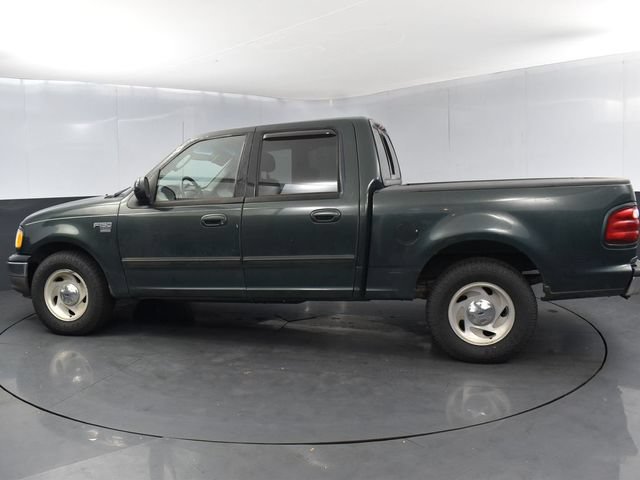 Used 2003 Ford F150 XLT RWD image 6