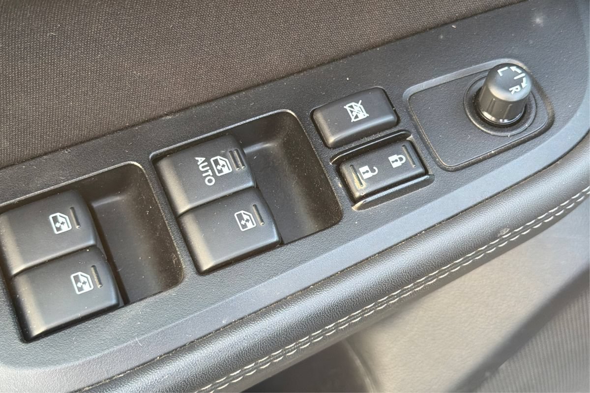 Used 2019 Subaru Legacy 2.5i AWD/4WD image 33